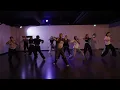 KINA Regular Class / MR. NONCHALANT - Tyla / @ProjectLeeDanceacademy