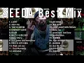 【DJ MIX】SEEDA Best Mix Greatest Hits 2025【Best Mix】 #SEEDA #DJMix