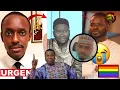 Lagu 🛑Akhenaton vilipende vidéo Pape Ch Diallo yi leral na cas ay kilifeu nio eup si Gordjiguene😱