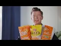 Snack a Little Smarter 30 with Rick Astley Frito-Lay