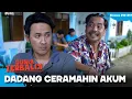 Download Lagu Akum Cuma Bisa Diem Di Ceramahin Dadang! | DUNIA TERBALIK | EPS 216-217 (1/2)
