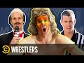 Best of Wrestlers - Tosh 0