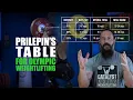 How to Use Prilepin s Table for Olympic Weightlifting