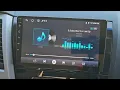 Car Head Unit Installation Guide Haudio C10E 10 1 Double Din Car Stereo