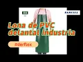 Download Lagu Lona de PVC para delantal industria | DERFLEX
