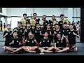 Welcome to my second gym Come to train Muaythai with us