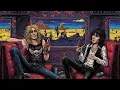 Nightrain ● Guns N' Roses (Animation)