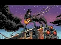 Nightrain ● Guns N' Roses (Animation)