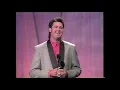 Working man blues - 1993 CMA Musician of the year award