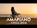 Download Lagu Chill \u0026 Study Atmosphere | Amapiano Chill Mix 2025