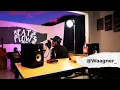 Lagu BEATZ \u0026 FLOW´z Freestyle - Waagner ( Utala Studio Exclusive ) #01