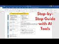 How To Make Prisma Diagram For Systematic Literature Review