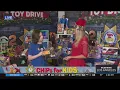 Hank Greenspan of The Neighborhood joins CHiPs for KIDS efforts