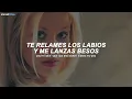 Christina Aguilera - Genie In A Bottle (Sub. Español + Lyrics)