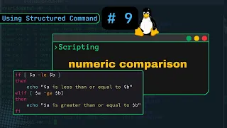 Numeric Comparison in Shell Script - eq