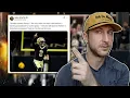 Download Lagu Spencer Rattler Named Saints Starting QB vs Broncos | James Skrmetta Reacts