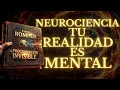 CEREBRO HACKEADO a Como ROMPER la PROGRAMACION INVISIBLE que DICTA tu DESTINO LIBRO COMPLETO