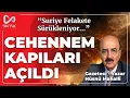 Download Lagu Suriye Felakete Sürükleniyor - Bölünme Kaçınılmaz mı? | Hüsnü Mahalli