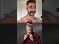 Best Mustache Tip for Men Bryan Cranston