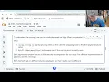 Matrix decomposition Python demo on LU factorization