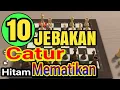 Download Lagu Jebakan Catur Mematikan untuk Hitam