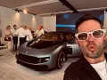 I was WRONG about the FERRARI LUCE