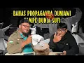 Lagu #GAS04 AWAL MULA GUGEM DIANGGAP PKI