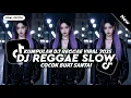 KUMPULAN DJ REGGAE SLOW TERBARU || DJ CAMPURAN VIRAL TIKTOK 2025🎵