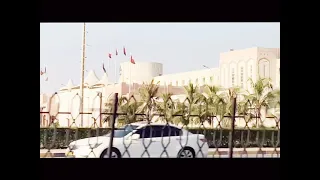 عين ميم الف نون عيد وطني سعيد ل ع مان يارب 