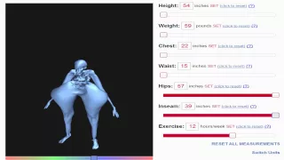 Ideal Body