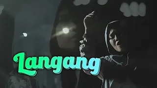 Download Roza Selvia - Langang (Official Music Video) MP3