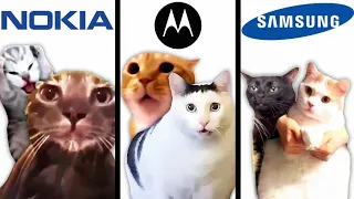 meme cats famous phone ringtones