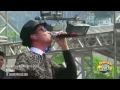 Trilogia - Te Levar Pro Altar (Maratona da Alegria 2014)