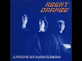 Bloodstains - Agent Orange