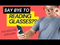 Download Lagu New Eye Drop To Replace Reading Glasses?! Ophthalmologist Reveals Everything You Need To Know