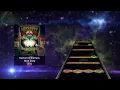 Neck Deep - Damsel In Distress (Drum Chart)