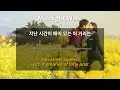 Midnight Walk (밤 산책) - IU | [Lyrics/Han/Rom/English/Eng] | When Life Gives You Tangerines OST