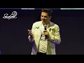 Testimonio de Danilo Montero 2020