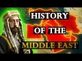 Download Lagu The Entire History of the Middle East