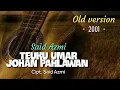 Download Lagu TEUKU UMAR JOHAN PAHLAWAN (2001- old version)