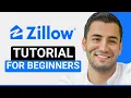 Zillow Tutorial How to Use for Beginners 2026