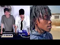 TRINIX x Onset Music Group - Asibe Happy
