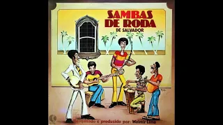 Sambas de Roda de Salvador (1981)