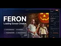 Fivem Ingame Loading Screen Creator - FiveM Script