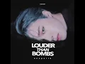 Download Lagu LOUDER THAN BOMBS (JIMIN) ACAPELLA VERSION