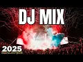 Download Lagu DJ MIX 2025 🎉 Remixes \u0026 Mashups of Popular Songs 2025 🎉 DJ Remix Songs Club Music DJ Disco Mix 2024