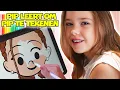 Download Lagu PIP LEERT OM HAARZELF TE TEKENEN !! (en JIJ kan dat OOK !!)