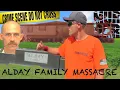 The Alday Family Murders