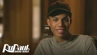 69 questions with naomi smalls season 8 top 3 rupauls drag race