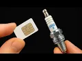 Download Lagu No Internet Needed! Connect a SIM Card to a Spark Plug and Enjoy Free TV at Home 📺